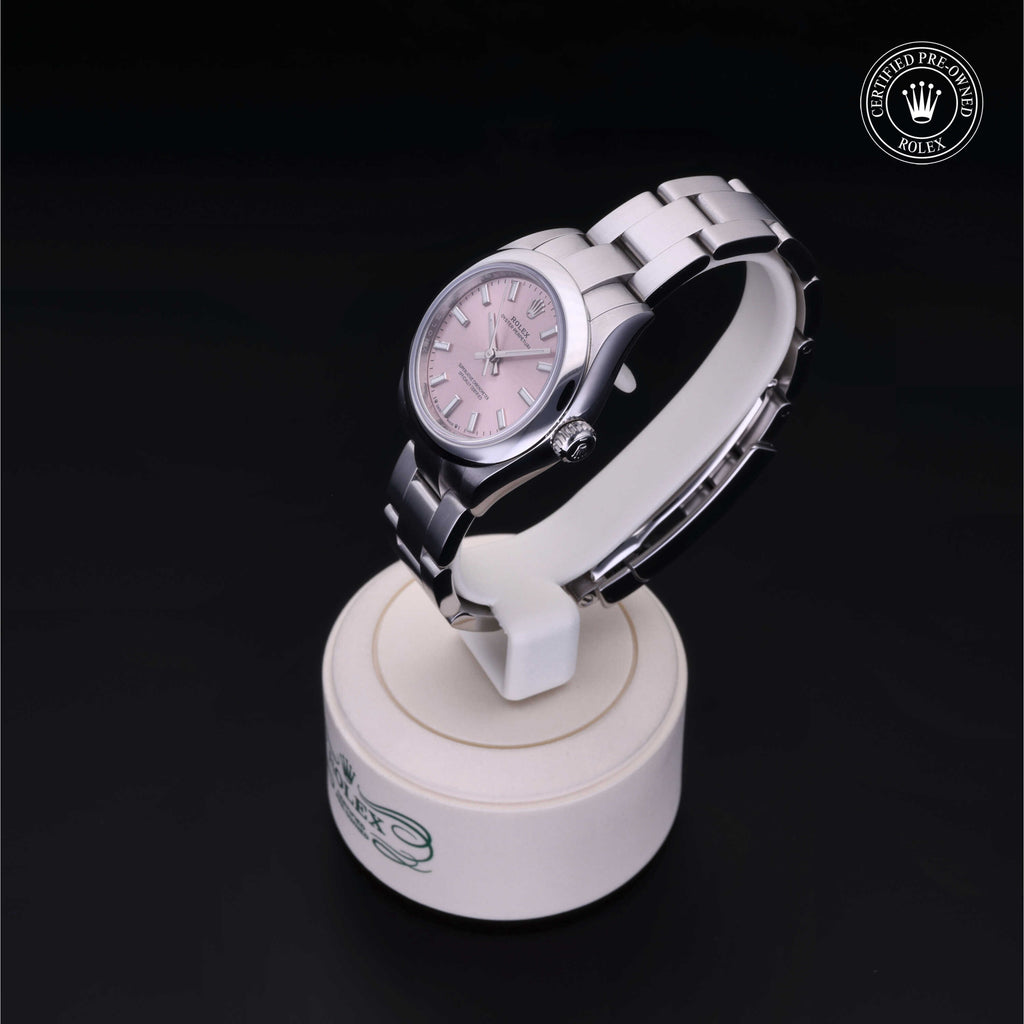 Oyster Perpetual 28