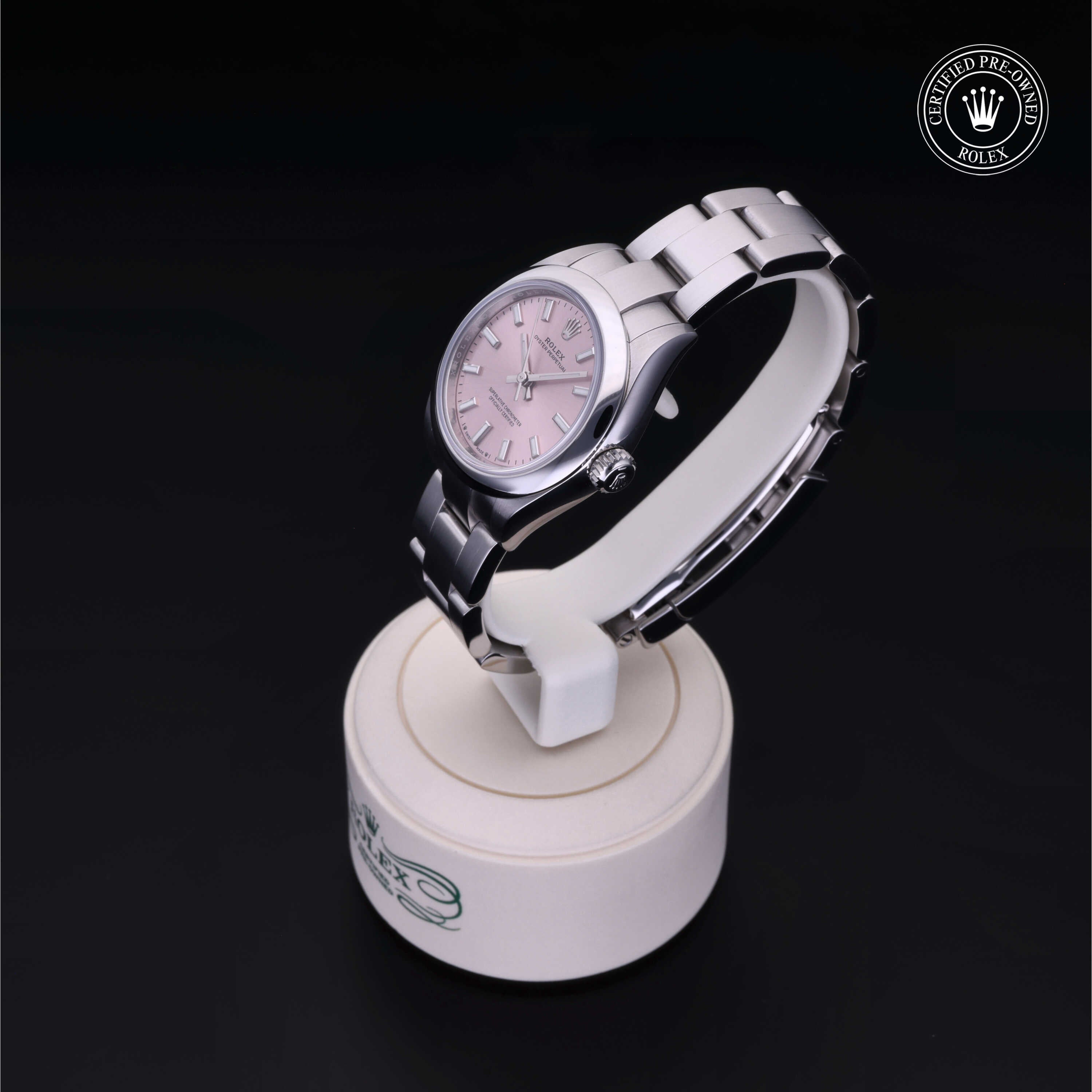 Oyster Perpetual 28