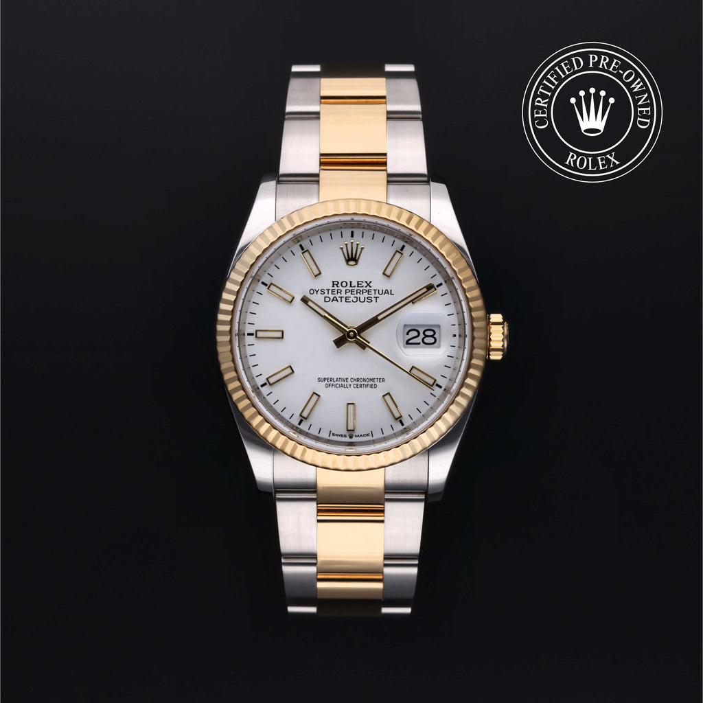 Datejust 36
