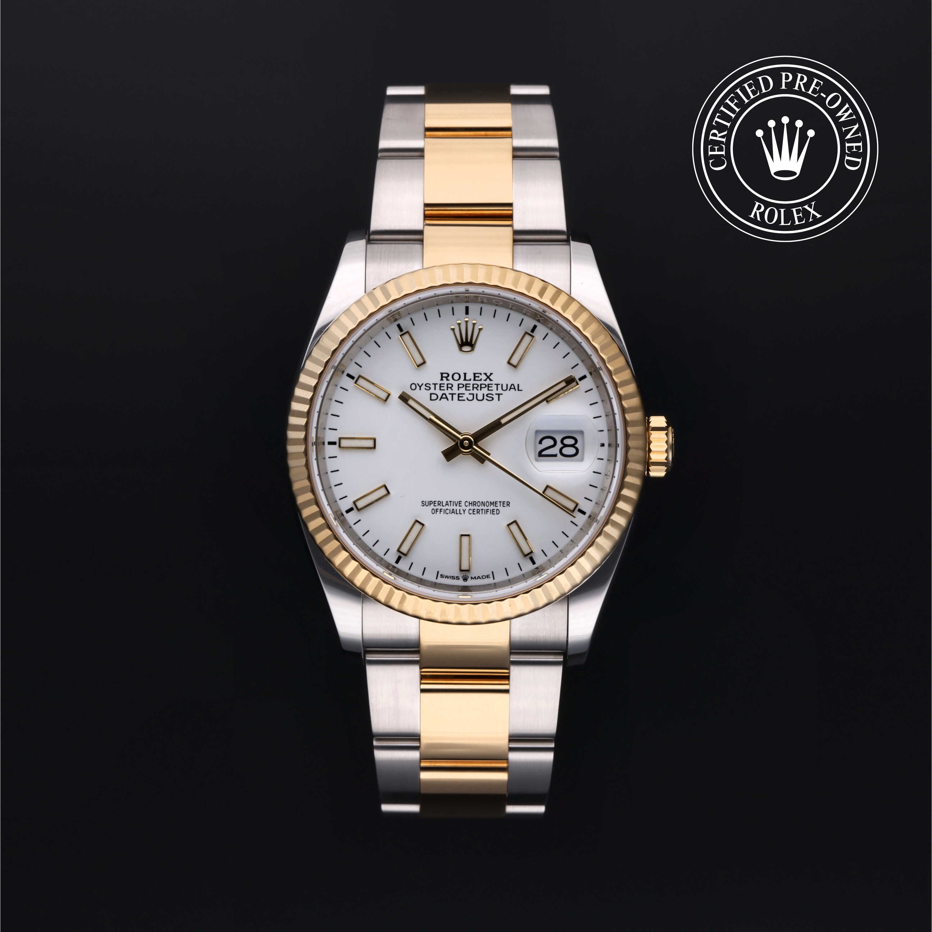Datejust 36