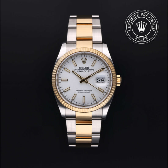 Datejust 36