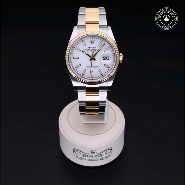 Datejust 36