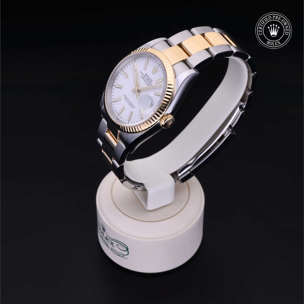 Datejust 36