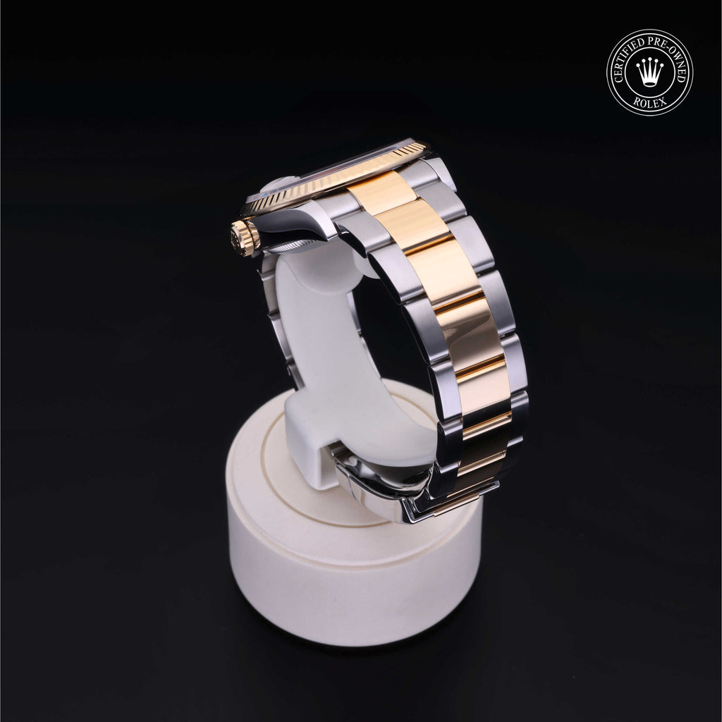 Datejust 36