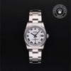 Oyster Perpetual  Datejust 31