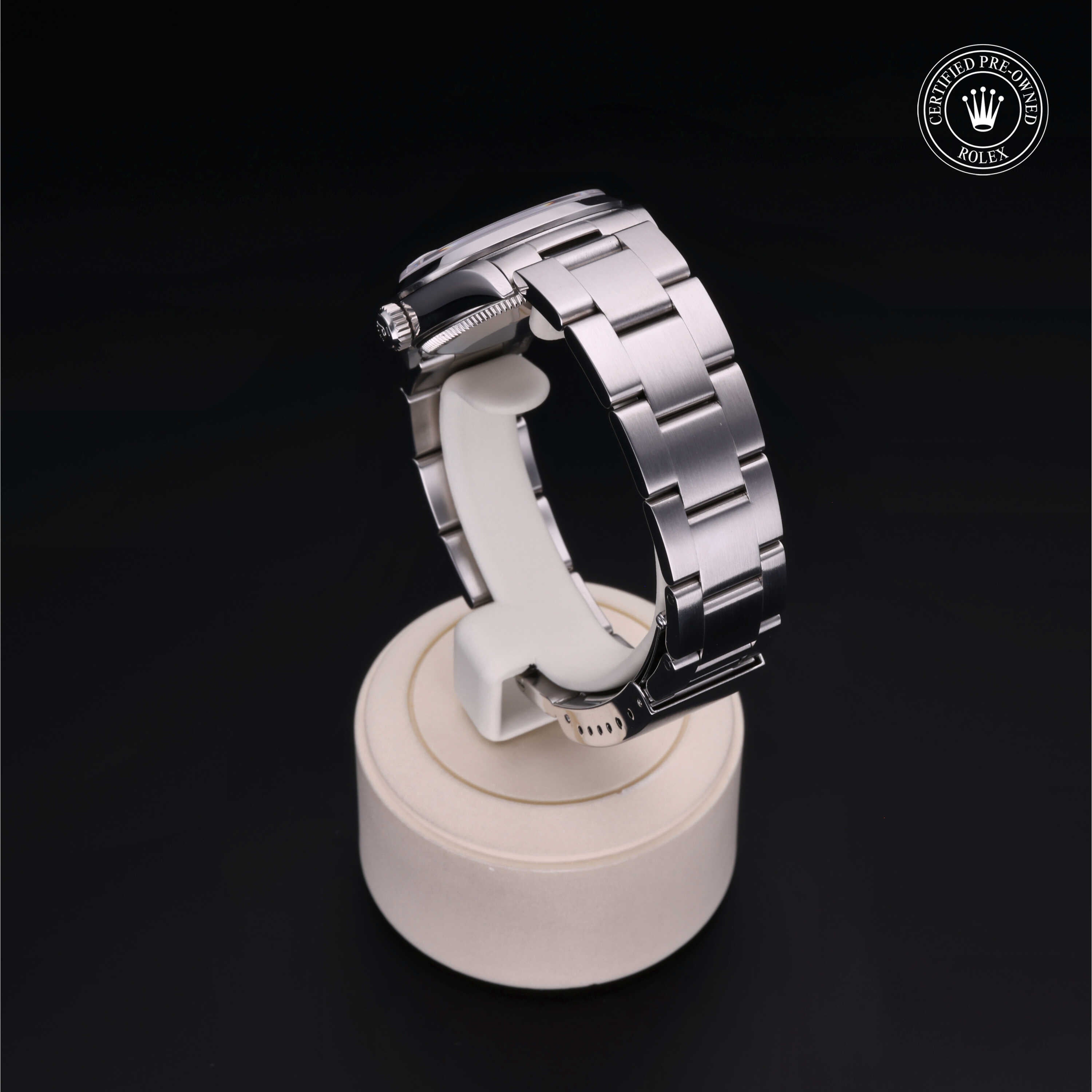 Oyster Perpetual  Datejust 31