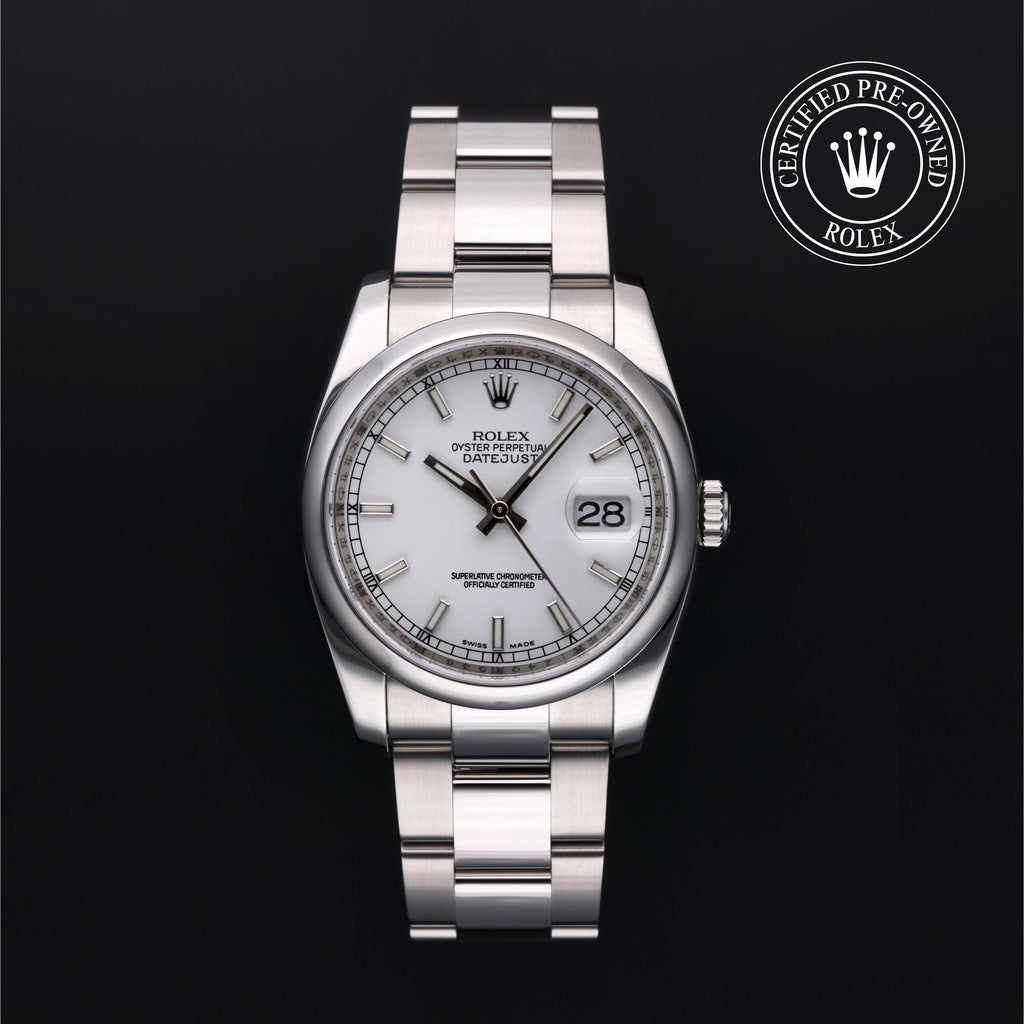 Datejust 36