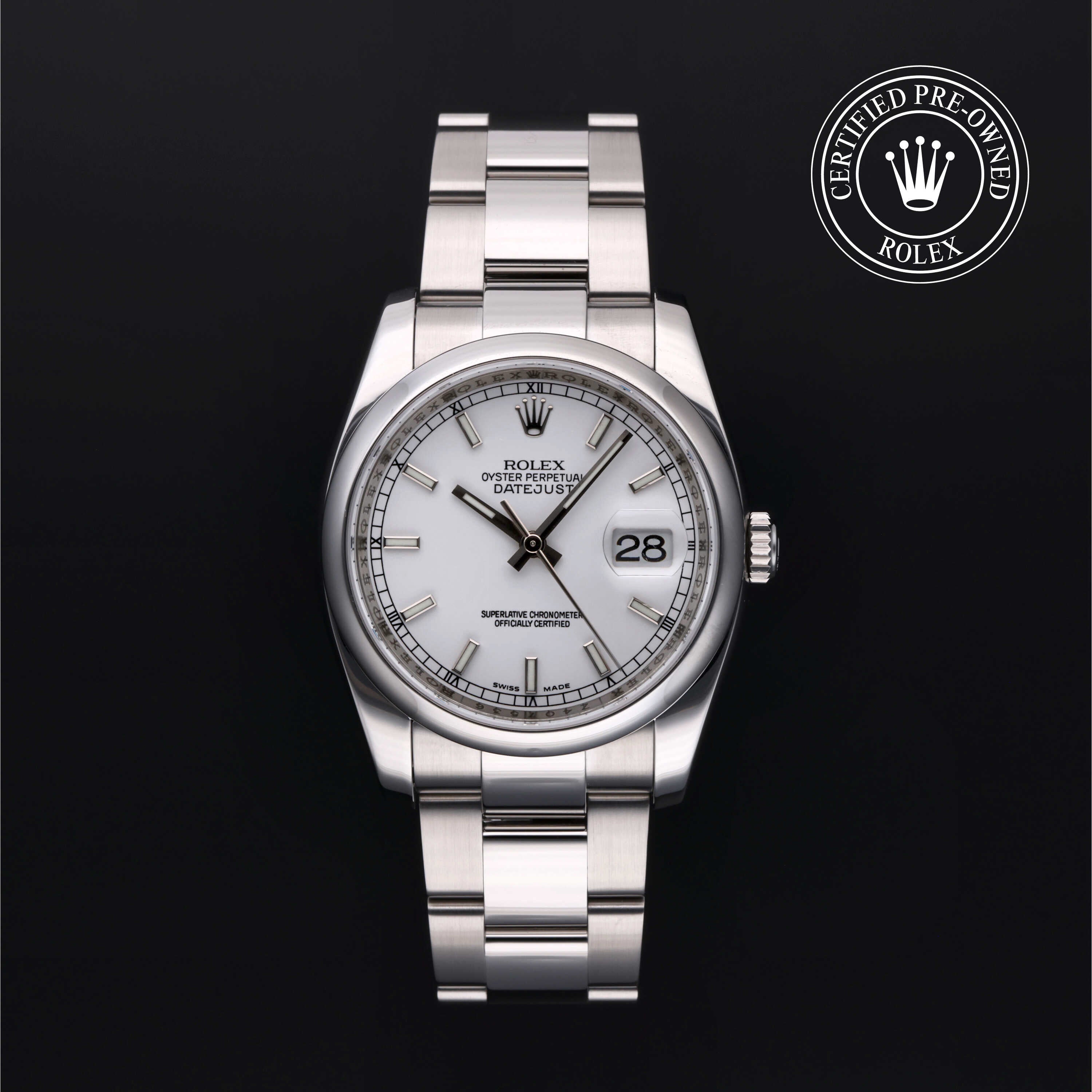Datejust 36
