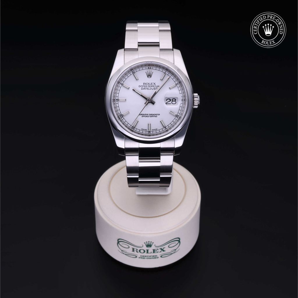 Datejust 36
