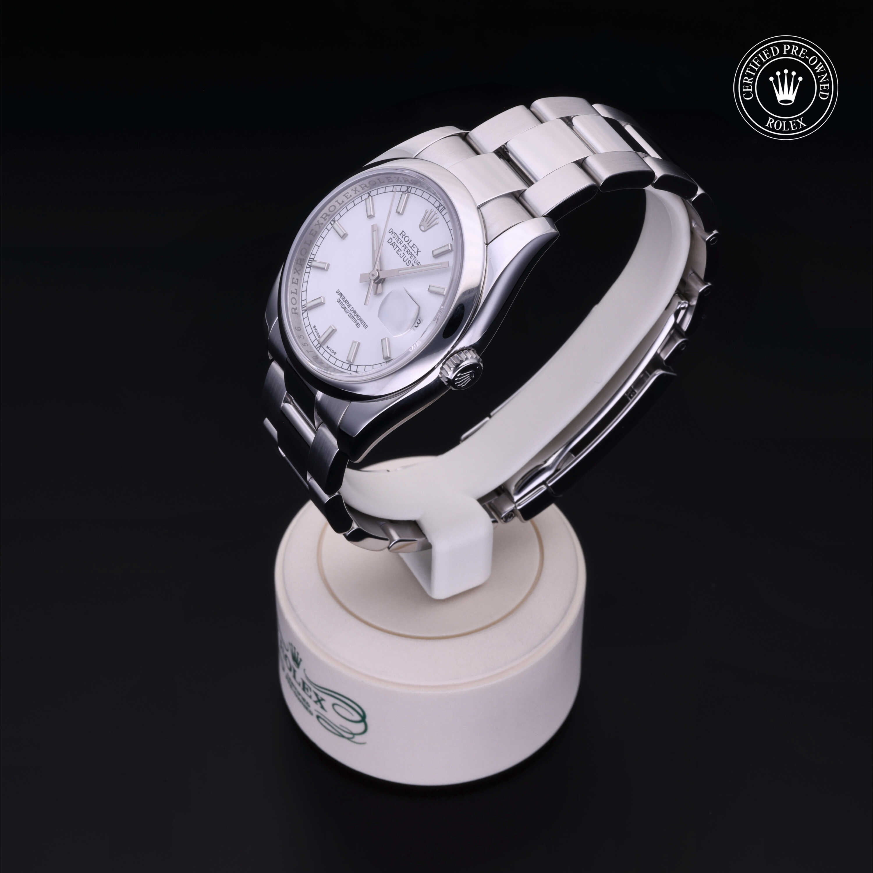 Datejust 36