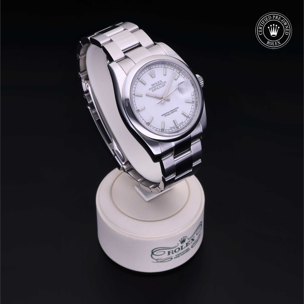 Datejust 36