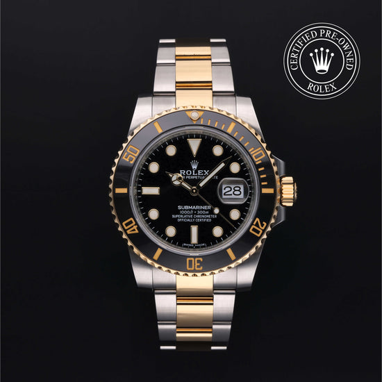 Submariner Date
