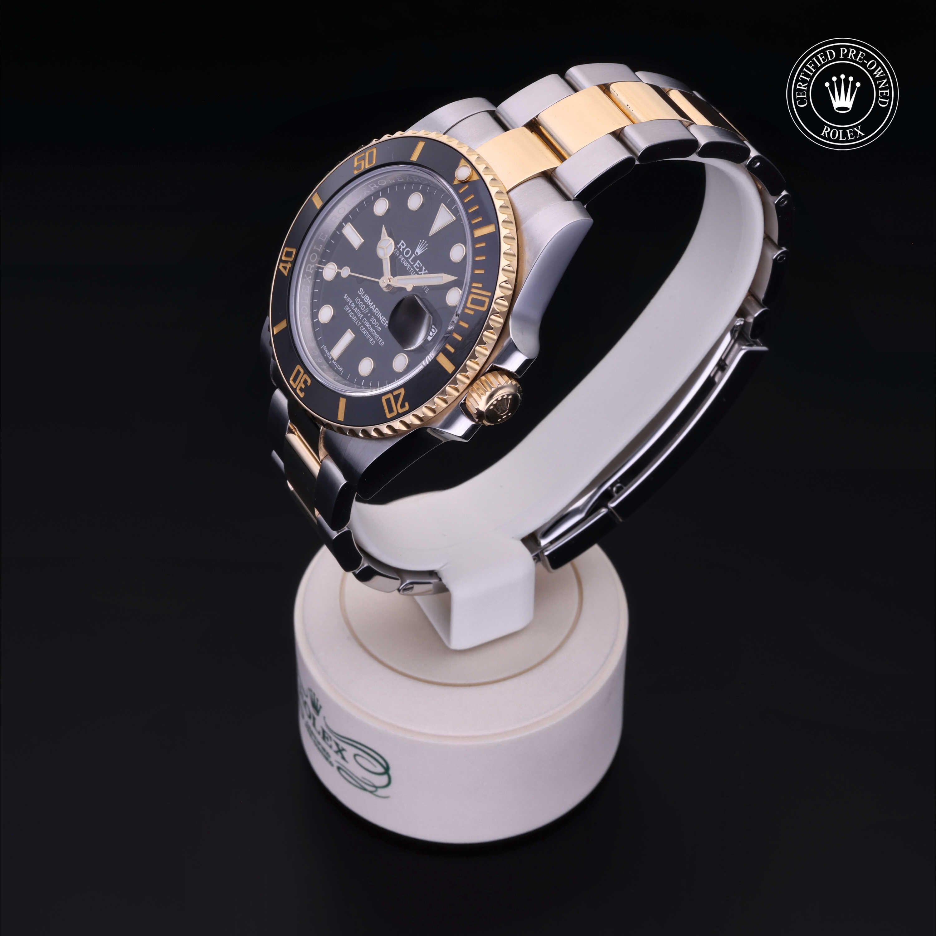 Submariner Date