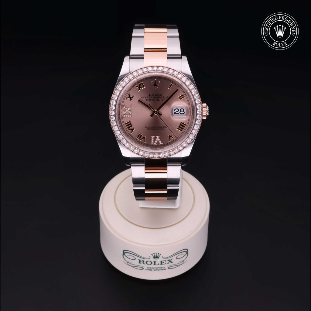 Datejust 36