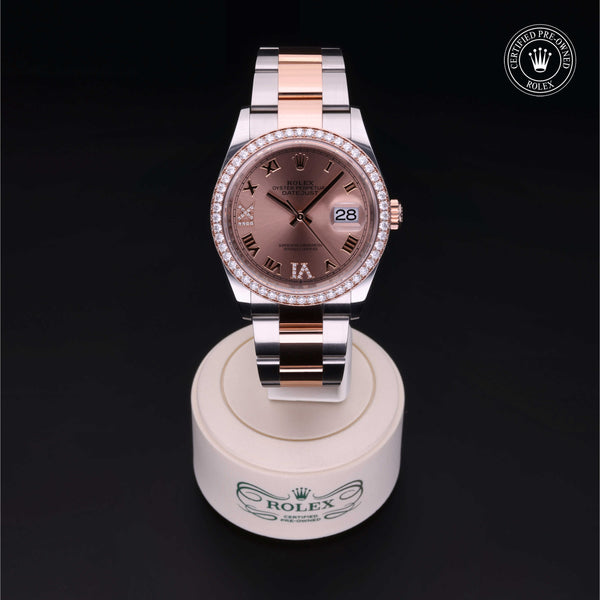 Datejust 36