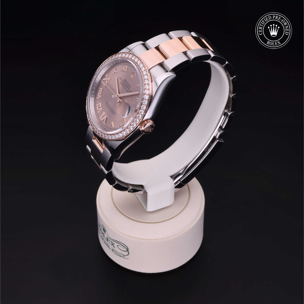 Datejust 36