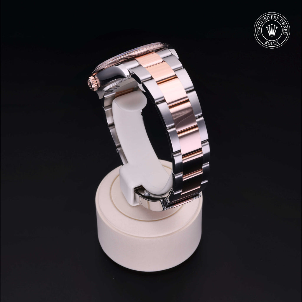 Datejust 36