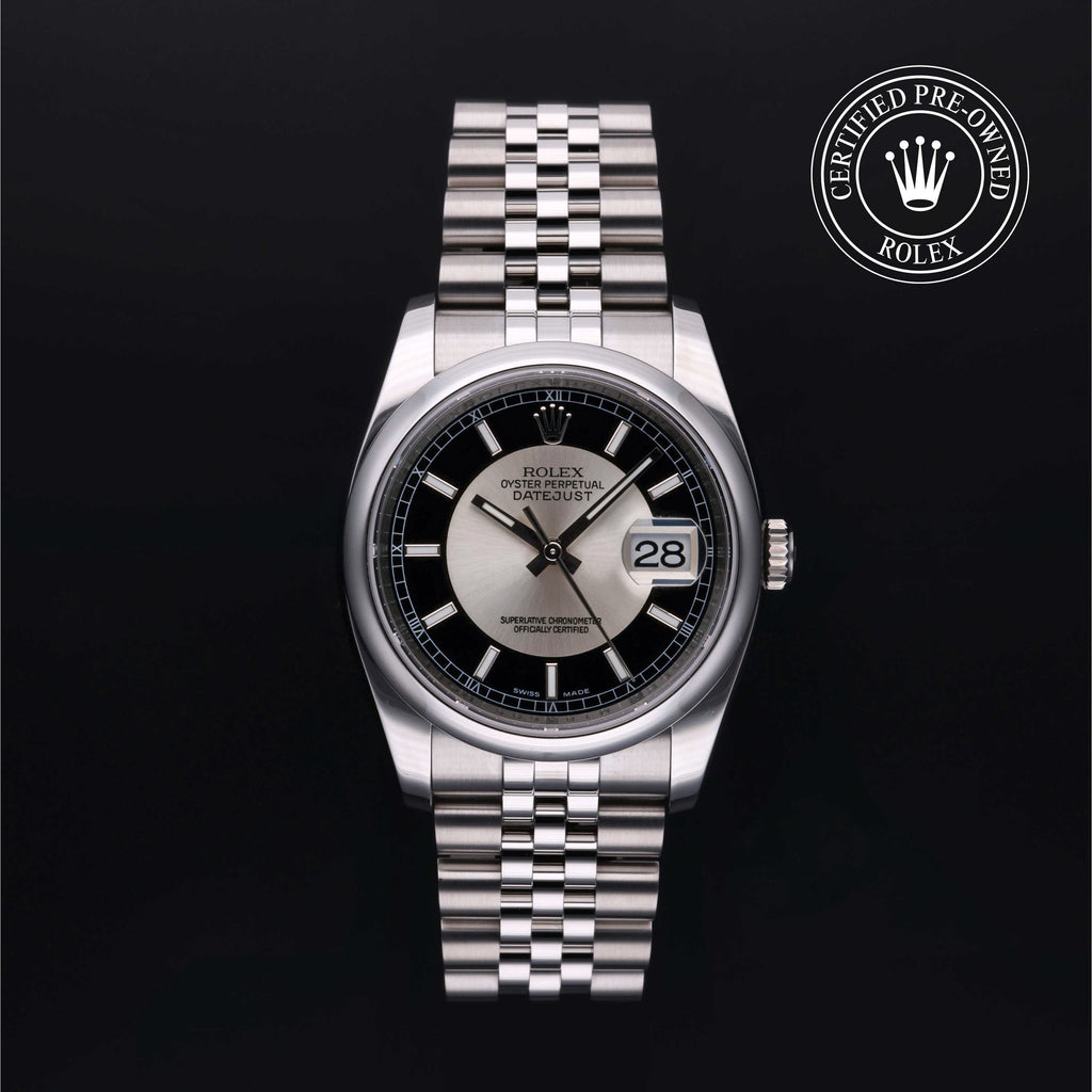 Datejust 36