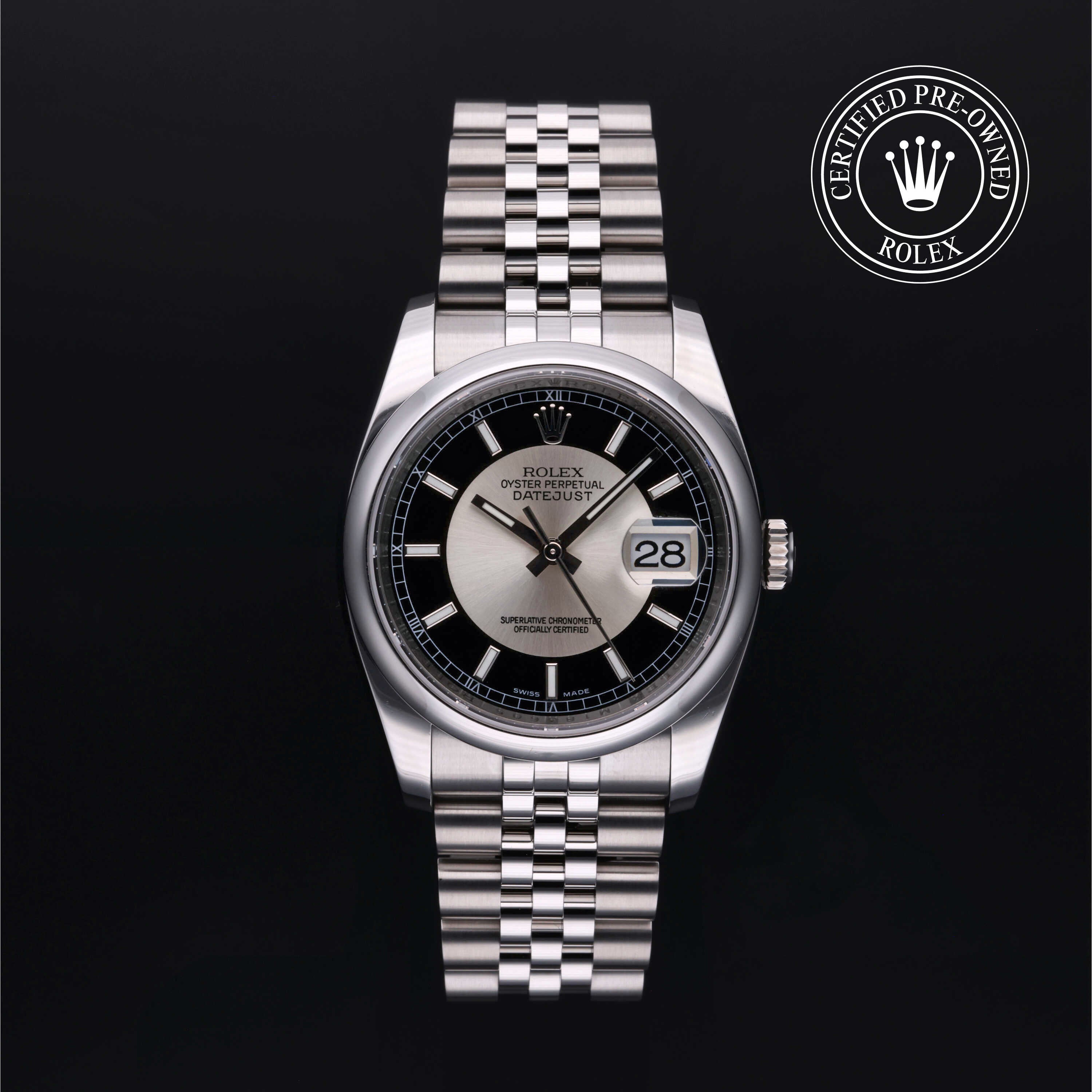Datejust 36