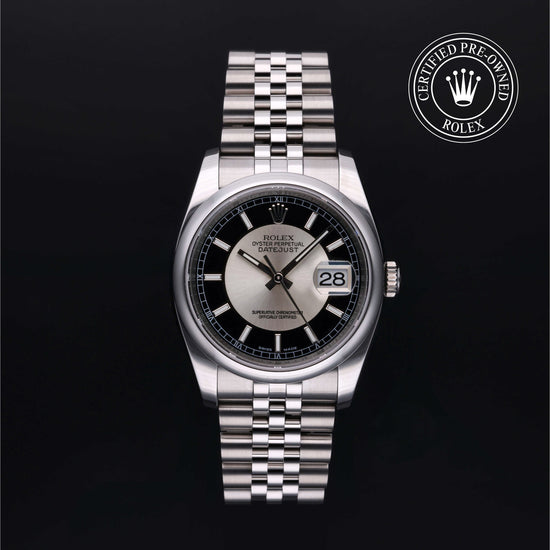 Datejust 36