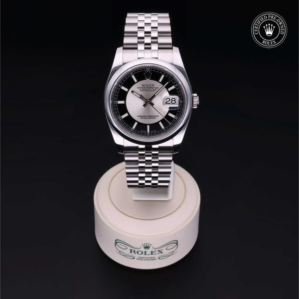 Datejust 36