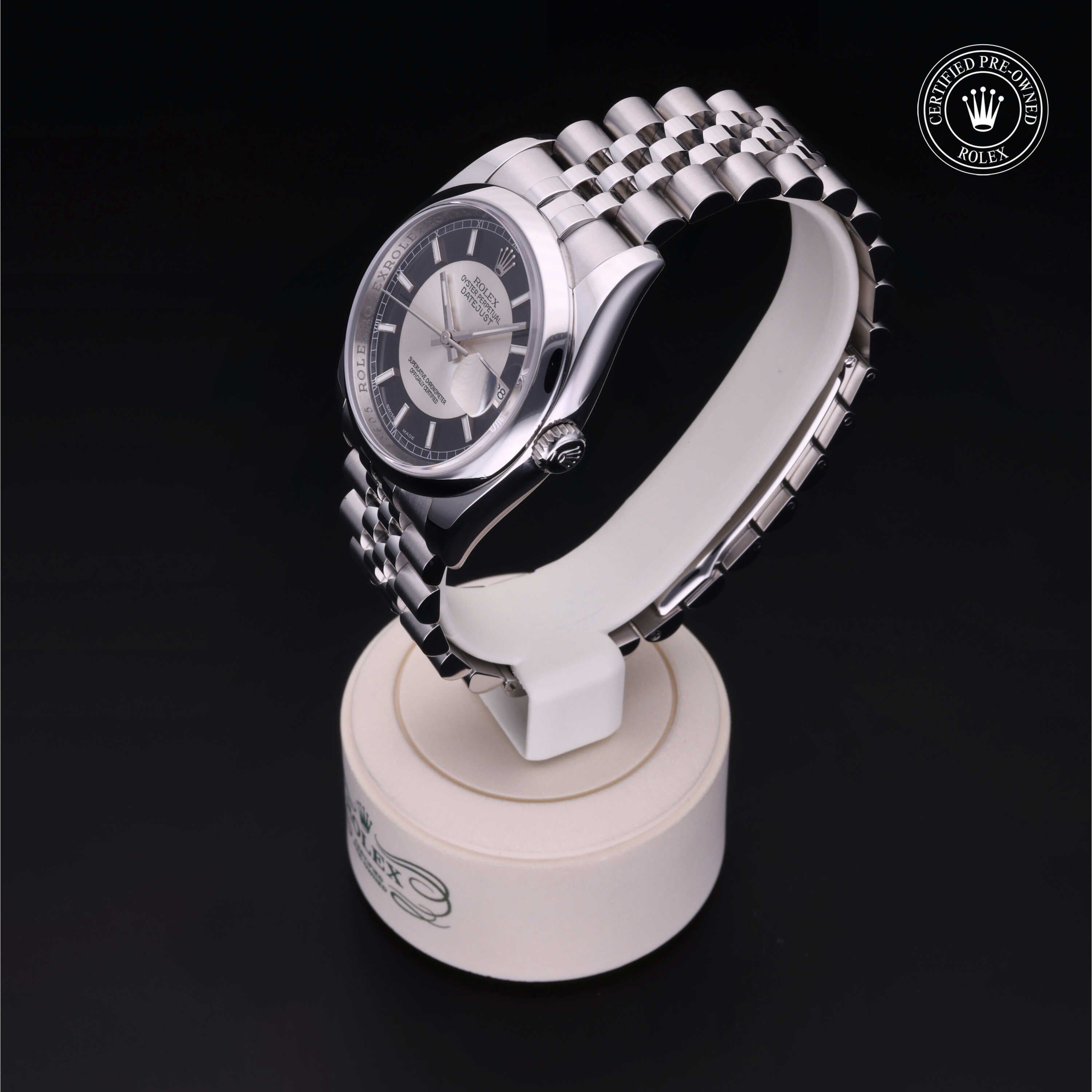 Datejust 36