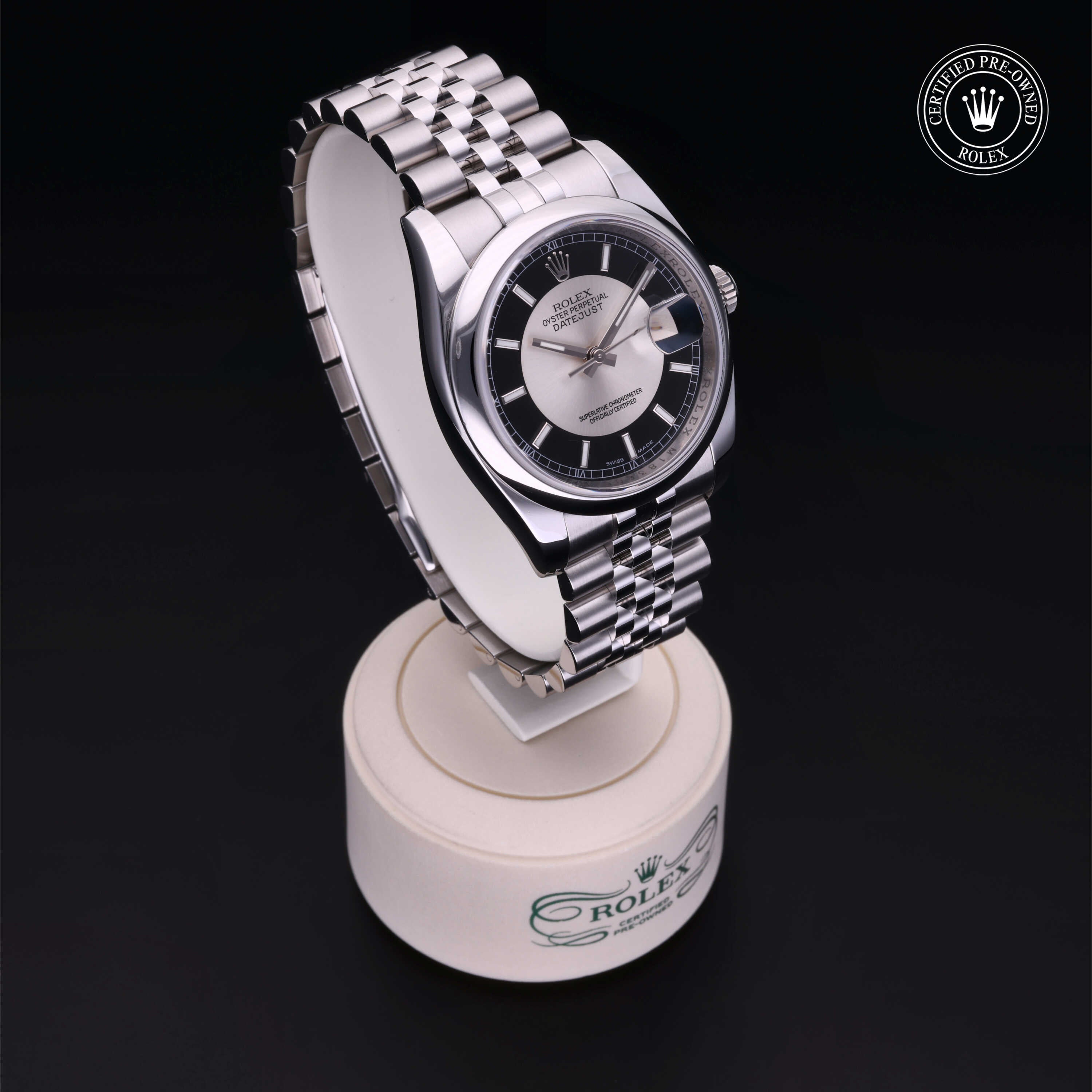 Datejust 36