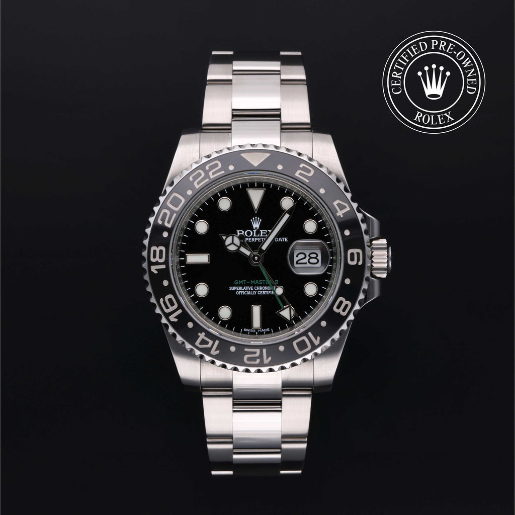 GMT-Master II