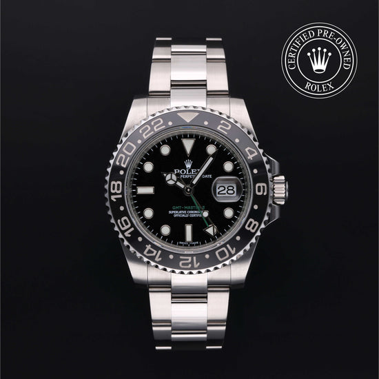 GMT-Master II