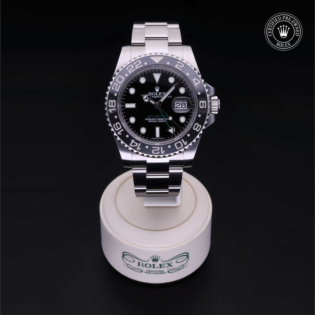 GMT-Master II