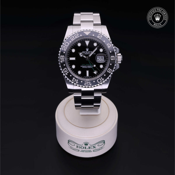 GMT-Master II