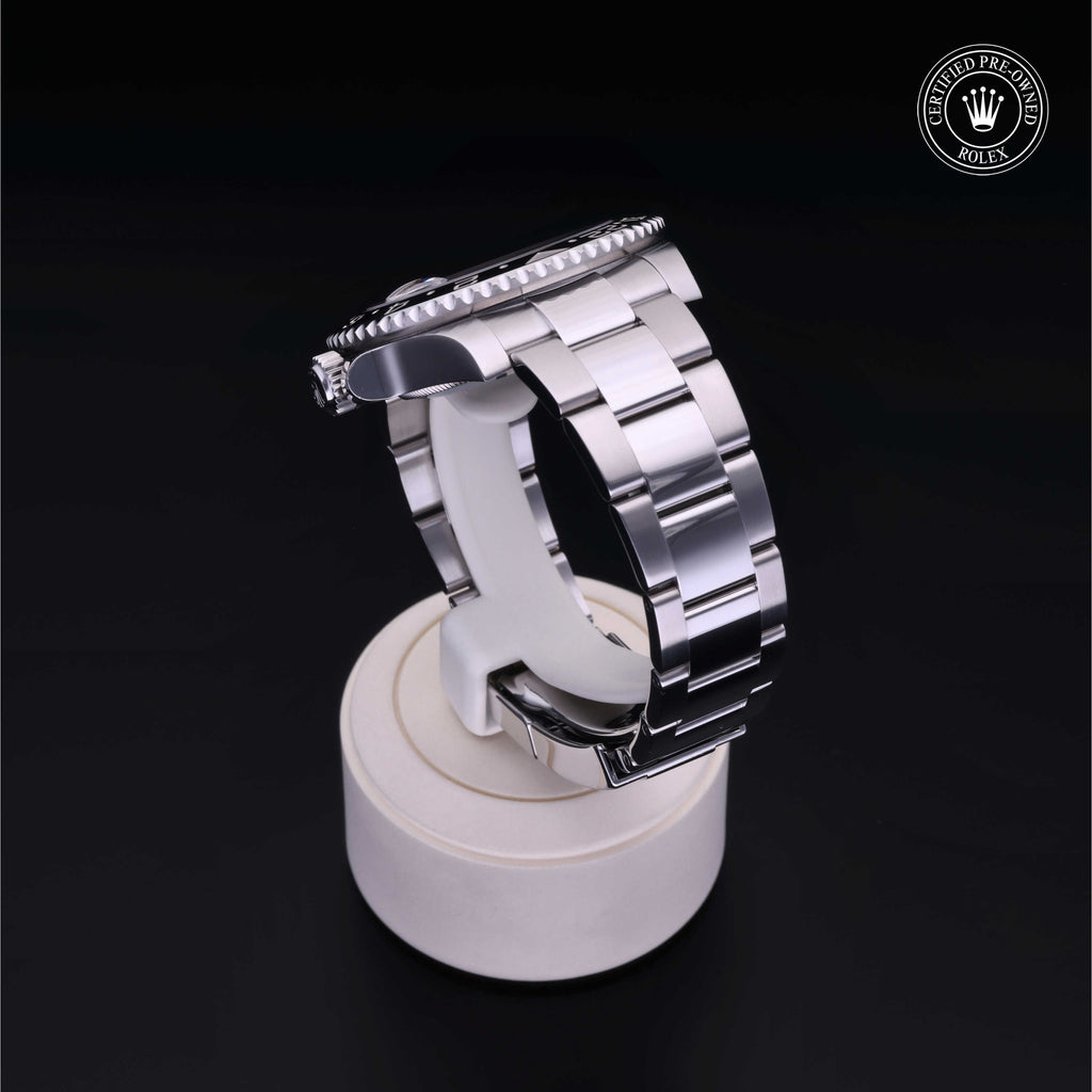 GMT-Master II