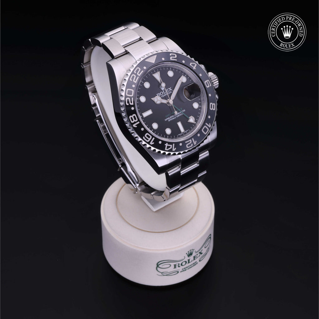 GMT-Master II
