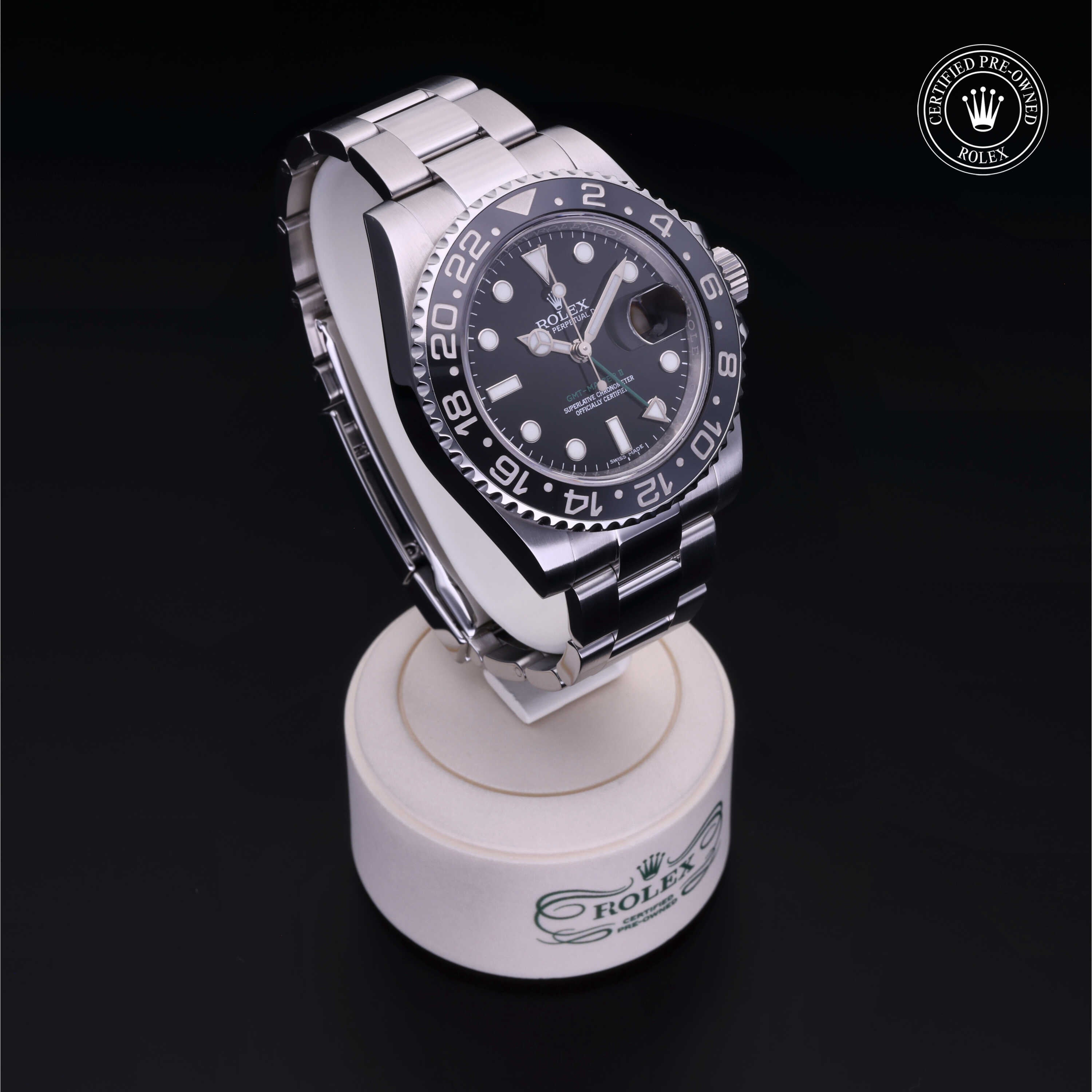 GMT-Master II