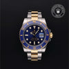 Submariner Date