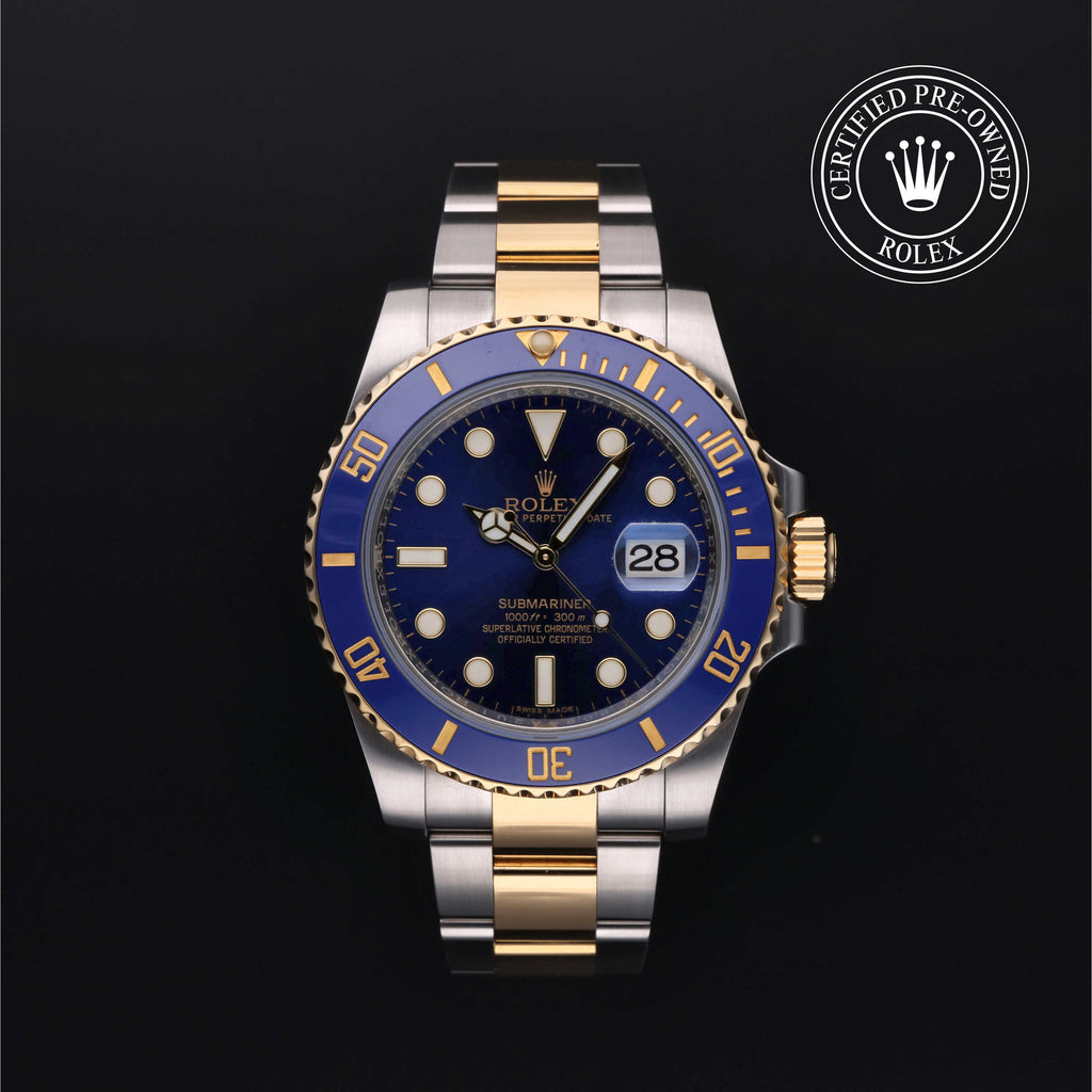 Submariner Date
