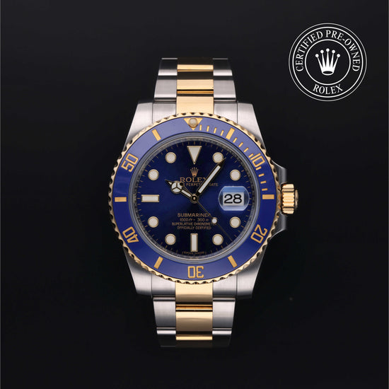 Submariner Date