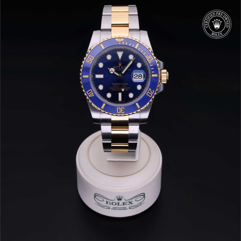 Submariner Date