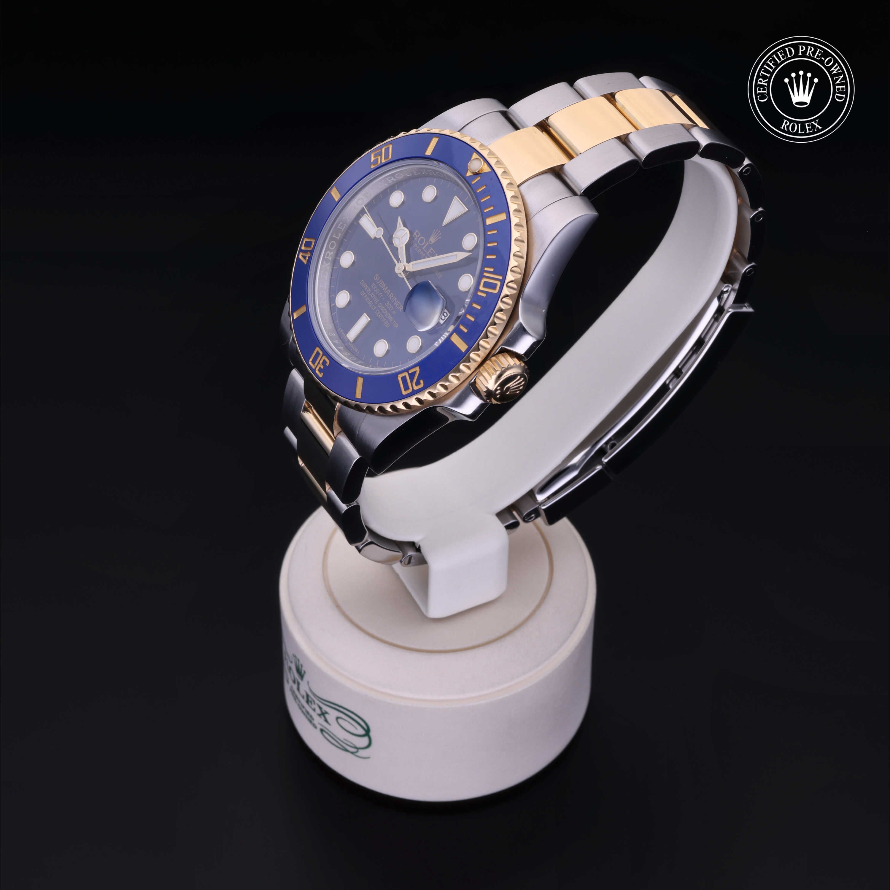 Submariner Date