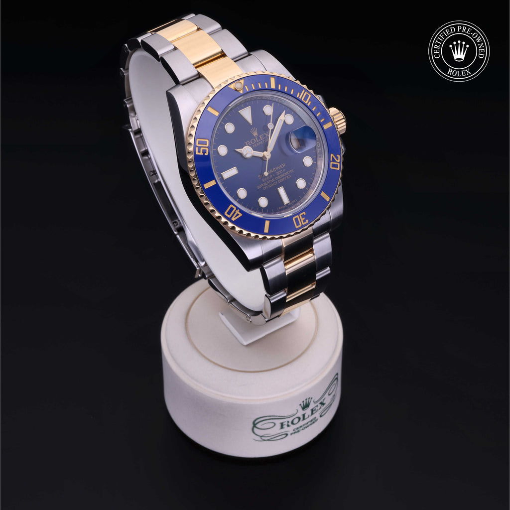 Submariner Date