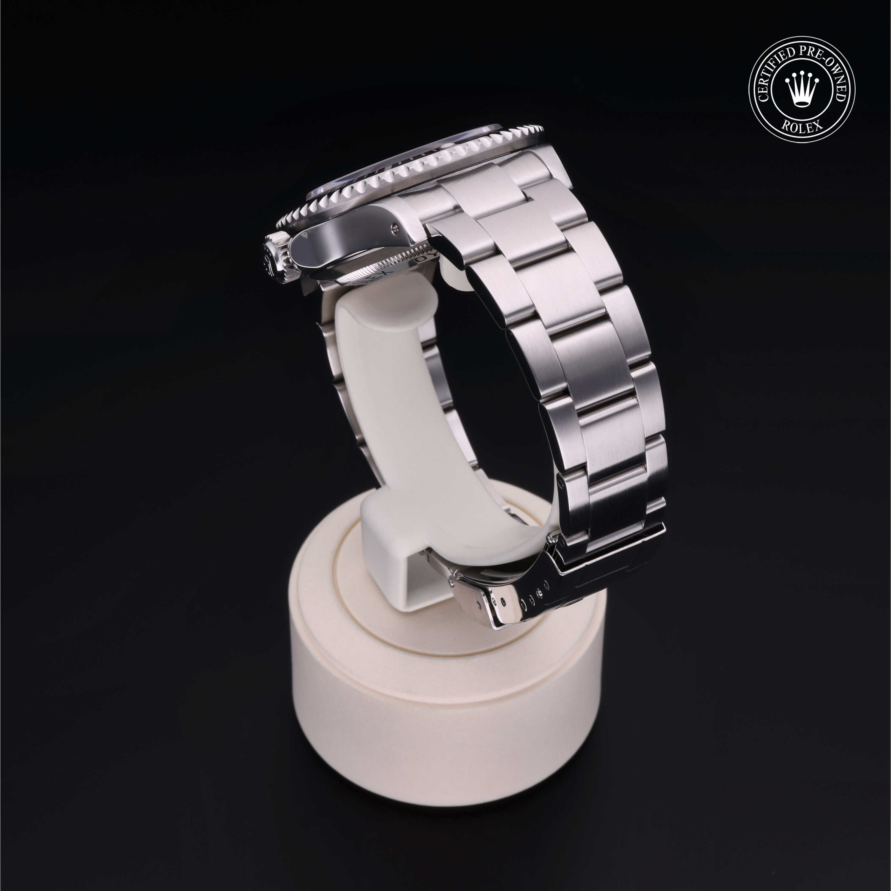 Oyster Perpetual Sea-Dweller