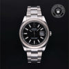 Datejust II