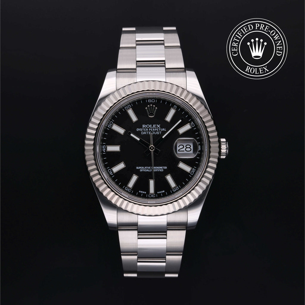 Datejust II