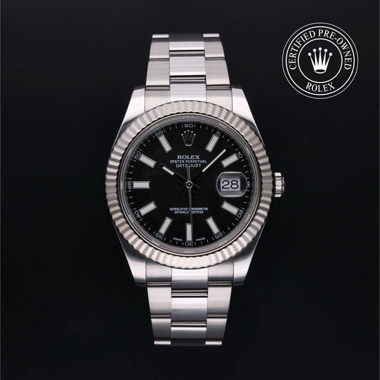 Datejust II