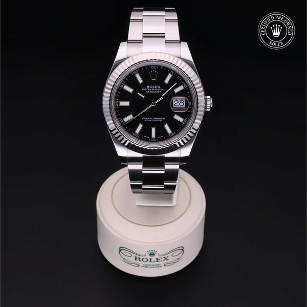 Datejust II