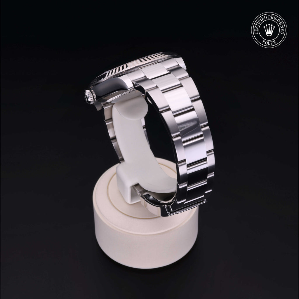 Datejust II