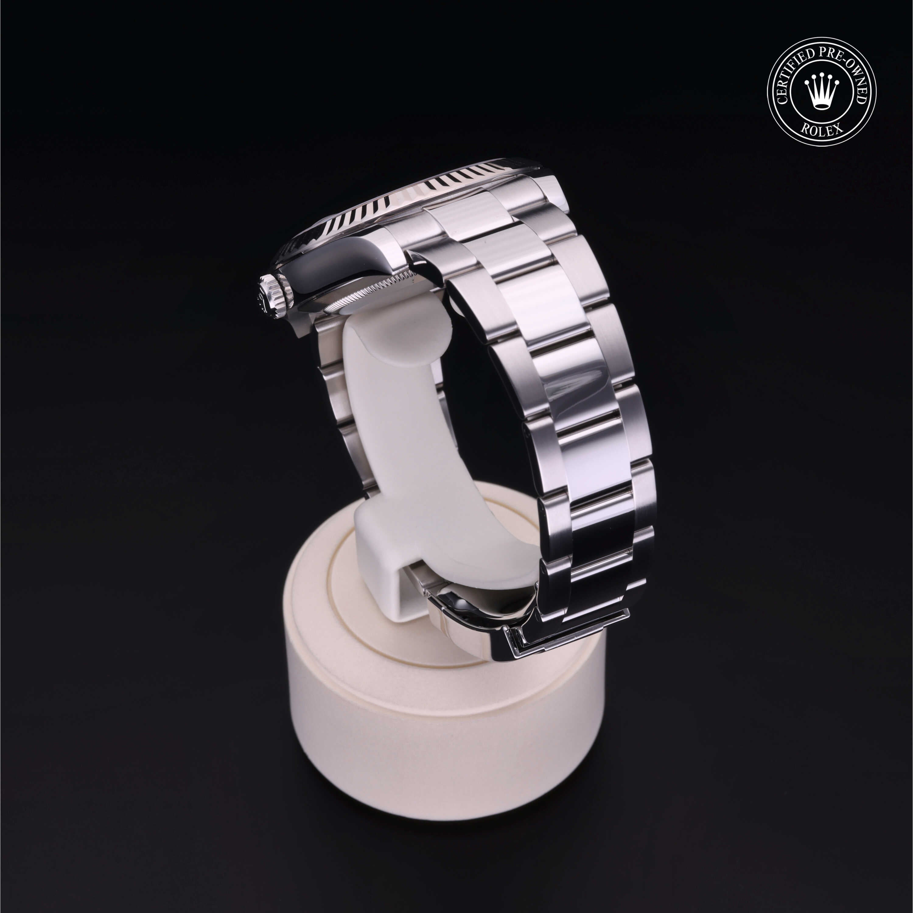 Datejust II