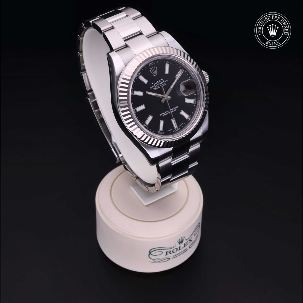 Datejust II