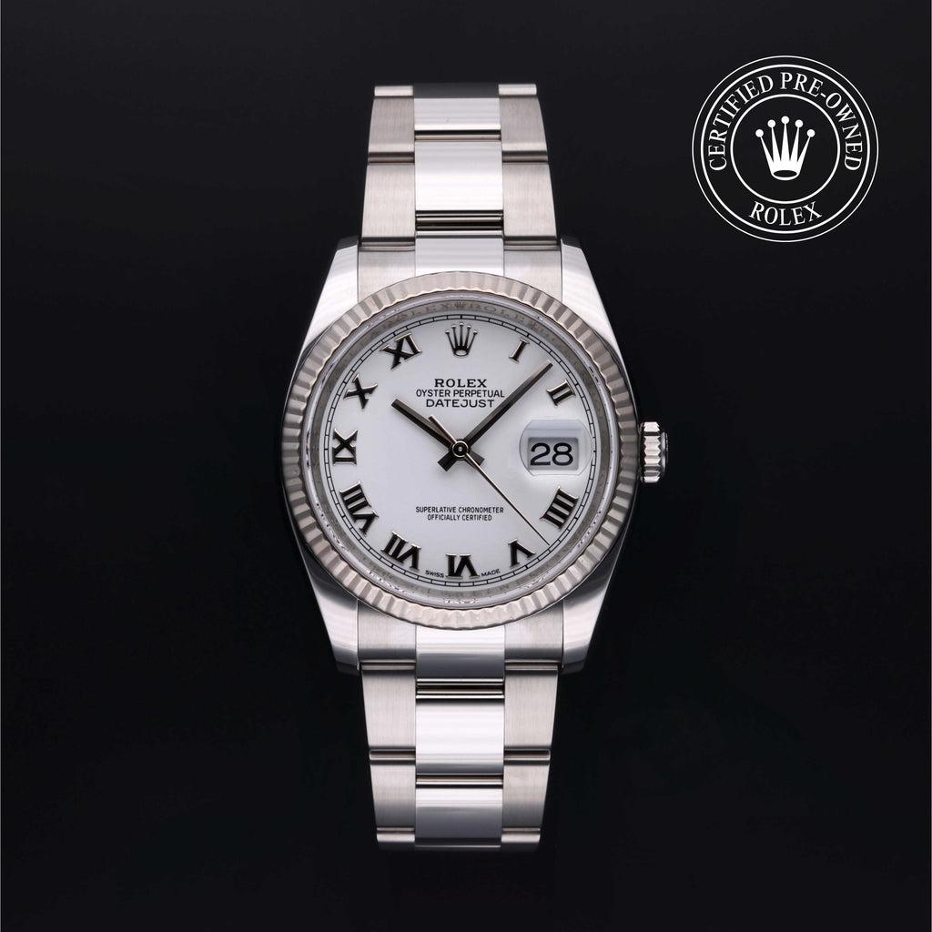 Datejust 36