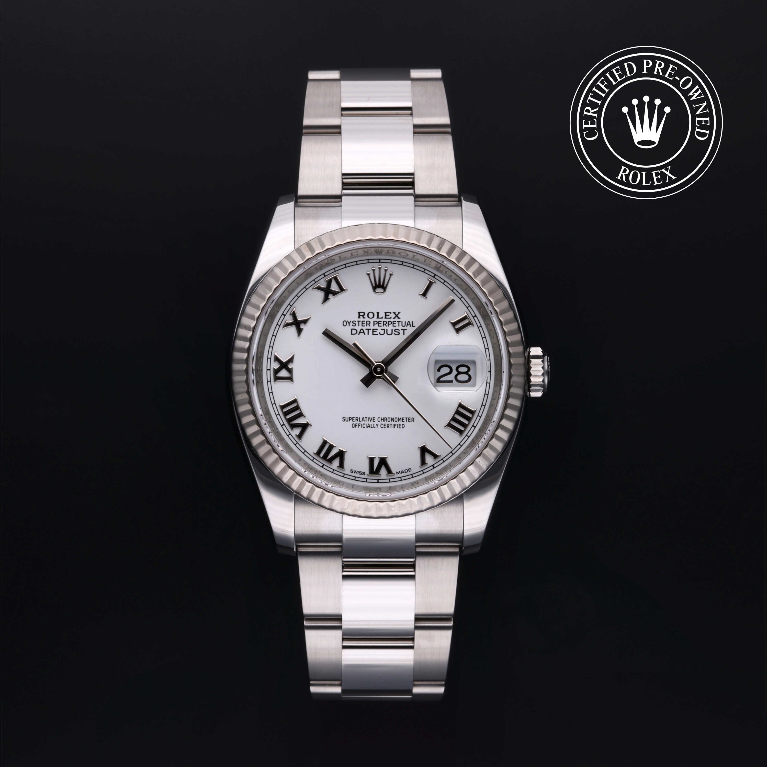 Datejust 36